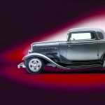 Ford Coupe 1080p