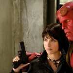 Hellboy II The Golden Army widescreen