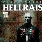 Hellraiser Comics download