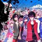Kagerou Project free wallpapers