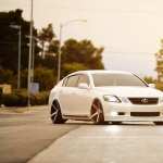 Lexus GS wallpapers for iphone