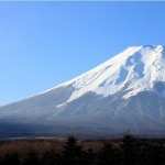 Mount Fuji 1080p