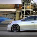 Nissan Sentra Nismo Concept high definition wallpapers