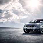 Peugeot 308 PC wallpapers