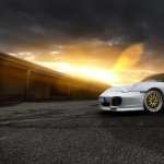 Porsche 911 high definition wallpapers