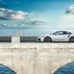 Porsche 911 Turbo images