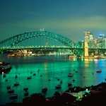 Sydney Harbour Bridge download