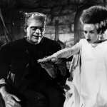 The Bride Of Frankenstein photo