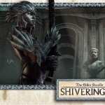 The Elder Scrolls IV Oblivion desktop wallpaper