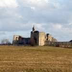Warkworth Castle images