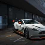 Aston Martin Vantage wallpapers for iphone
