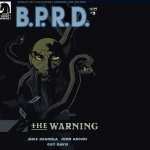 B.P.R.D Comics download wallpaper