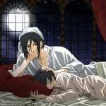 Black Butler PC wallpapers