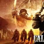 Call Of Juarez wallpapers for android