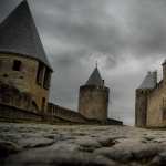 Carcassonne hd