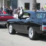 Chevrolet Chevelle new wallpapers