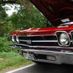 Chevrolet Chevelle SS high quality wallpapers