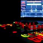 DJ hd desktop