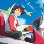 Eureka Seven hd wallpaper