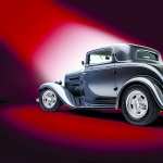 Ford Coupe pics