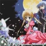 Hayate The Combat Butler high definition photo