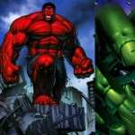 Hulk Comics full hd