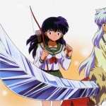 InuYasha wallpapers for iphone