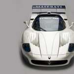 Maserati hd wallpaper