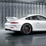 Porsche 911 GT3 free