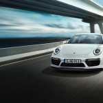 Porsche 911 Turbo download wallpaper