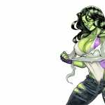 She-Hulk Comics new photos