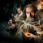 The Hobbit The Desolation Of Smaug new wallpaper