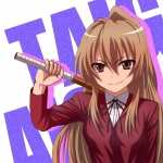 Toradora! wallpaper