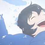 Wolf Children download wallpaper