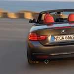 2014 BMW 4-Series Convertible full hd