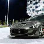 2014 Maserati GranTurismo MC Stradale 1080p