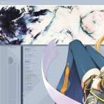 Anime wallpapers for desktop