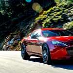 Aston Martin Rapide pic