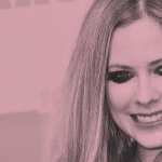 Avril Lavigne hd pics