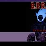 B.P.R.D Comics 1080p