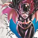 Batgirl Comics wallpapers