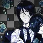 Black Butler hd pics