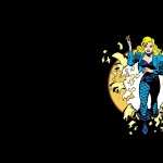 Black Canary free wallpapers