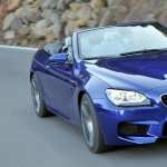 BMW M6 Convertible hd pics