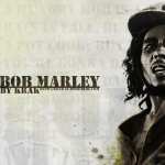 Bob Marley photo