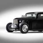 Ford Coupe widescreen