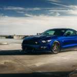 Ford Mustang GT download wallpaper