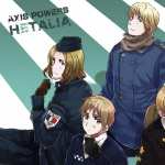 Hetalia Axis Powers wallpapers for iphone