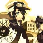 Kino s Journey high definition wallpapers