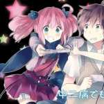 Love, Chunibyo and Other Delusions download